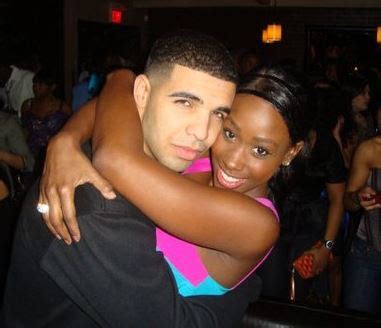 bria myles drake|Drake’s Girlfriend: His Dating History From Kiki To J.Lo & Today ...